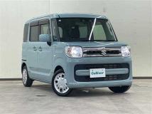 2021 Suzuki Spacia