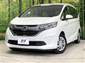 2018 Honda Freed