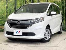 2018 Honda Freed