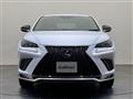 2020 Lexus NX