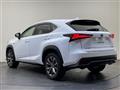 2020 Lexus NX