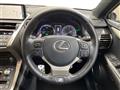 2020 Lexus NX