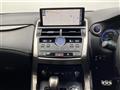 2020 Lexus NX
