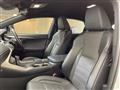 2020 Lexus NX