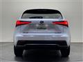 2020 Lexus NX