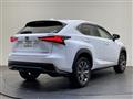 2020 Lexus NX