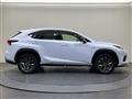 2020 Lexus NX