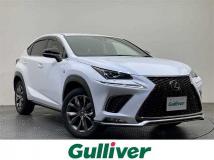2020 Lexus NX