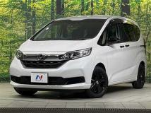 2023 Honda Freed