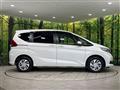 2020 Honda Freed