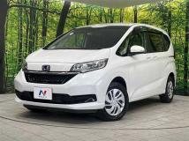 2020 Honda Freed