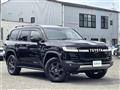 2023 Toyota Land Cruiser