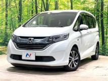 2016 Honda Freed
