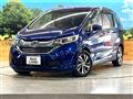 2017 Honda Freed