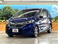 2017 Honda Freed
