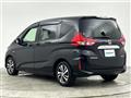 2017 Honda Freed