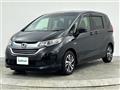 2017 Honda Freed