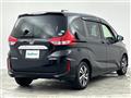 2017 Honda Freed