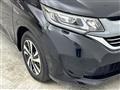 2017 Honda Freed