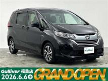 2017 Honda Freed