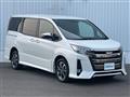 2021 Toyota Noah