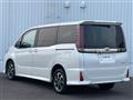 2021 Toyota Noah