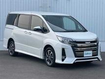 2021 Toyota Noah