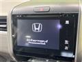 2017 Honda Freed