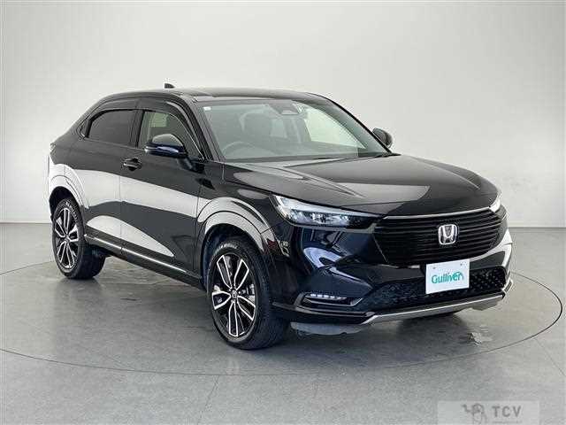 2023 Honda VEZEL