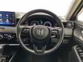 2023 Honda VEZEL