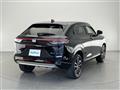 2023 Honda VEZEL
