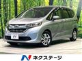 2018 Honda Freed