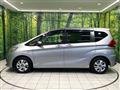 2018 Honda Freed