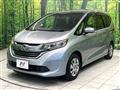 2018 Honda Freed