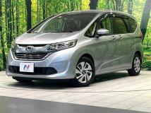 2018 Honda Freed