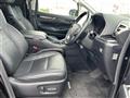 2019 Toyota Alphard