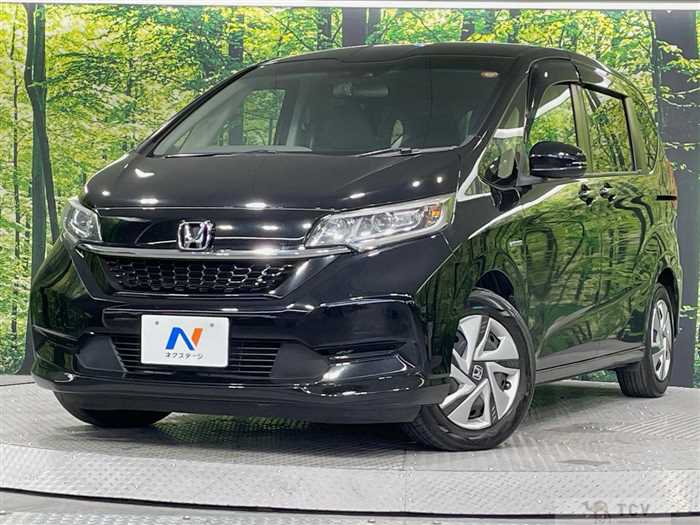 2019 Honda Freed
