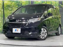 2019 Honda Freed