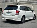 2013 Toyota Corolla Fielder