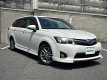 2013 Toyota Corolla Fielder