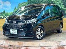 2020 Honda Freed