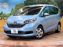 2020 Honda Freed