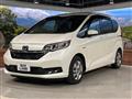 2022 Honda Freed