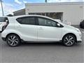 2015 Toyota AQUA