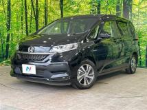 2022 Honda Freed