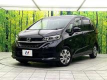 2022 Honda Freed