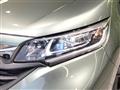 2022 Honda Freed