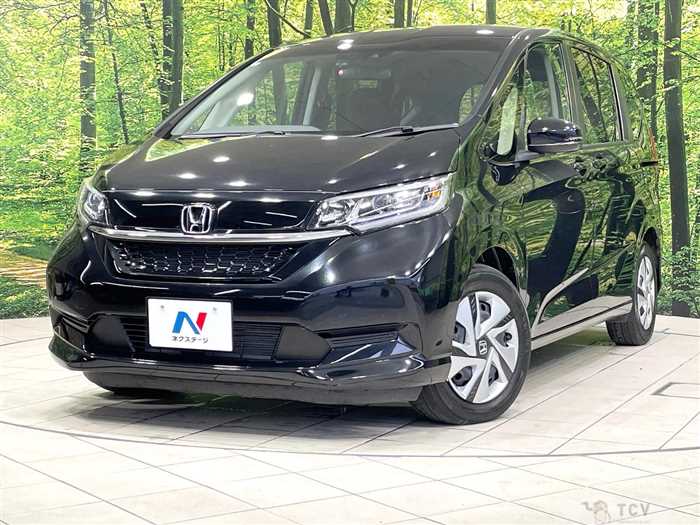 2023 Honda Freed