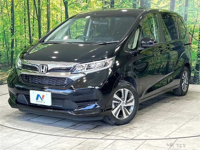 2023 Honda Freed