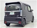 2017 Honda N BOX